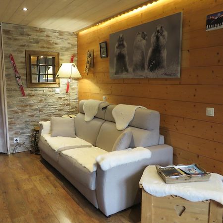 Pensee Des Alpes 2 Etoiles Ski And Spa Brides-les-Bains Luaran gambar