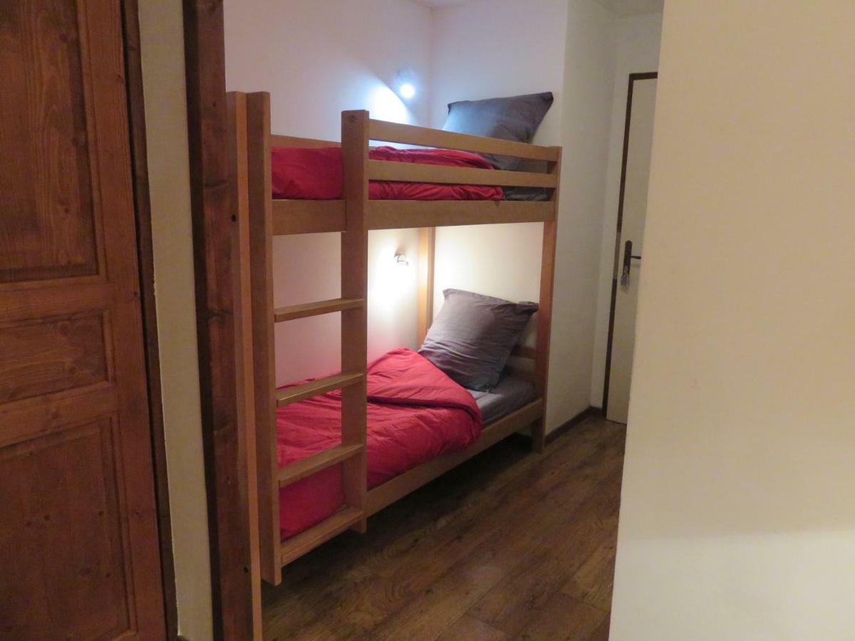 Pensee Des Alpes 2 Etoiles Ski And Spa Brides-les-Bains Luaran gambar